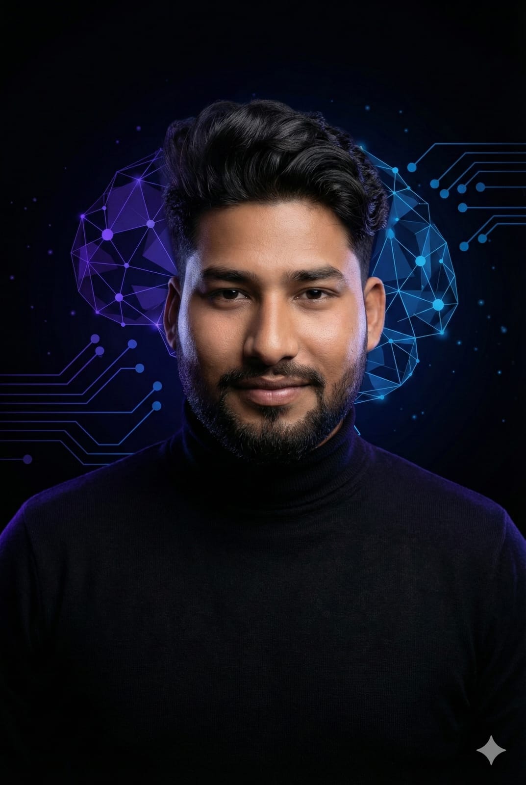 Tushar Kumar | AI/ML Engineer